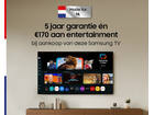 Samsung OLED 4K 55S85F (2025)