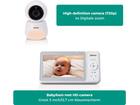 Alecto DVM2050