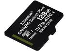 Kingston Canvas Select Plus 128GB microSDXC met SD-adapter