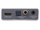 Marmitek Connect AE14 HDMI audio extractor