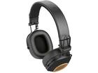 House of Marley Positive Vibration Riddim Signature Black