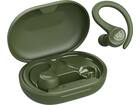 JLab Go Air Sport True Wireless Groen