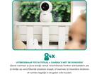 Alecto DVM2050