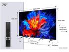 TCL 75QLED810K (2025)