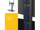 Vogel's MS3085 TV tafelstandaard