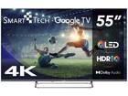 Smart Tech 55QG02V