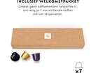Krups Nespresso Pixie XN3063 Groen