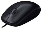 Logitech M100