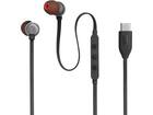 JBL Tune 310C USB Zwart