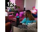 JLab JBuds Party Zwart