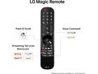 LG C4 OLED55C44LA (2024)