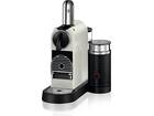 De'Longhi Nespresso CitiZ & Milk EN267.WAE