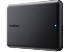 Toshiba Canvio Partner 1TB