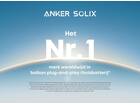 Anker SOLIX Solarbank 3 E2700 Pro