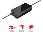 Trust Primo Universele 70W-laptopoplader