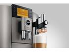 JURA E8 Midnight Silver (ED)