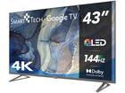 Smart Tech 43QG04G