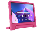 Just in Case Lenovo Tab M10+ Gen 3 Kids Case Roze