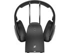 Sennheiser RS 120-W (Zwart)