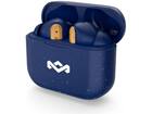 House of Marley Little Bird True Wireless Blue