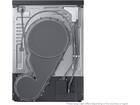 Samsung DV90DG6845LBU3 AI Dry+
