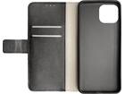 Just in Case Wallet Classic voor iPhone 14 Zwart