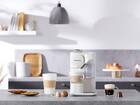 De'Longhi Nespresso Lattissima One EN510.W