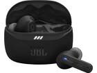 JBL Tune Beam 2 Zwart