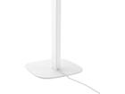 Cavus CSSE100W Draaibare speakerstandaard voor Sonos ERA 100 Wit
