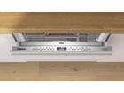 Bosch SMV4EBX33E Serie 4 EXCLUSIV