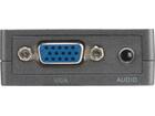 Marmitek Connect HV15 HDMI naar VGA adapter