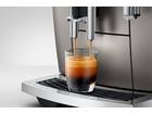 JURA E8 Midnight Silver (ED)