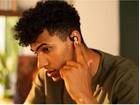 House of Marley Liberate Open-Ear Signature Black