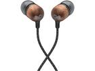 House of Marley Smile Jamaica USB-C Black