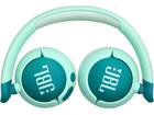 JBL Junior 320BT Groen