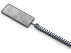 Beurer MG 330 Shiatsu zitkussen Grijs