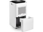 Clean Air Optima CA-704 Smart Wit/zwart