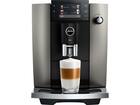 JURA E6 Dark Inox (ED)