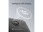 Veger L20S W2039PD 20.000 mAh Zwart