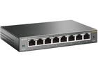 TP-Link TL-SG108E 8-poorts Gigabit Easy Smart