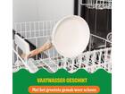Cook & Pan Taupe of Mind Kookpan met deksel 22 cm