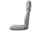 Beurer MG 330 Shiatsu zitkussen Grijs