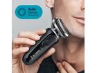 Braun Series 7 71-S1000s Wet & Dry Zwart