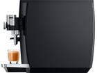 JURA S8 Piano Black (EB)