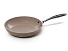 Cook & Pan Taupe of Mind Koekenpan 28 cm