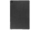 Just in Case Smart Tri-Fold Case - Lenovo M10 - Zwart