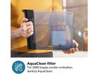 Philips LatteGo Series 5400 EP5447/90 Zwart