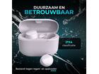 JLab Go Air Pop True Wireless Paars