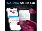 JLab Go Pop ANC TWS Fuschia