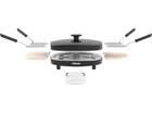 Tristar PZ-9174 Pizza Family 4